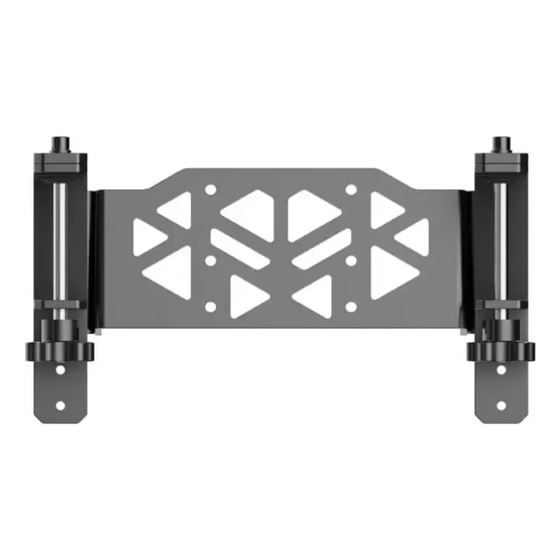 MOZA Racing RS062 svorka pre volant TSW Truck Wheel, čierna