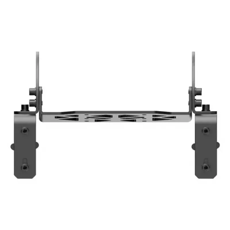 MOZA Racing RS062 svorka pre volant TSW Truck Wheel, čierna