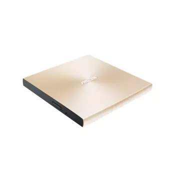 ASUS ZenDrive U9M optická mechanika DVD±RW zlatá
