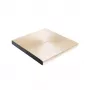 ASUS ZenDrive U9M optická mechanika DVD±RW zlatá