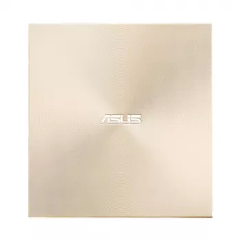 ASUS ZenDrive U9M optická mechanika DVD±RW zlatá