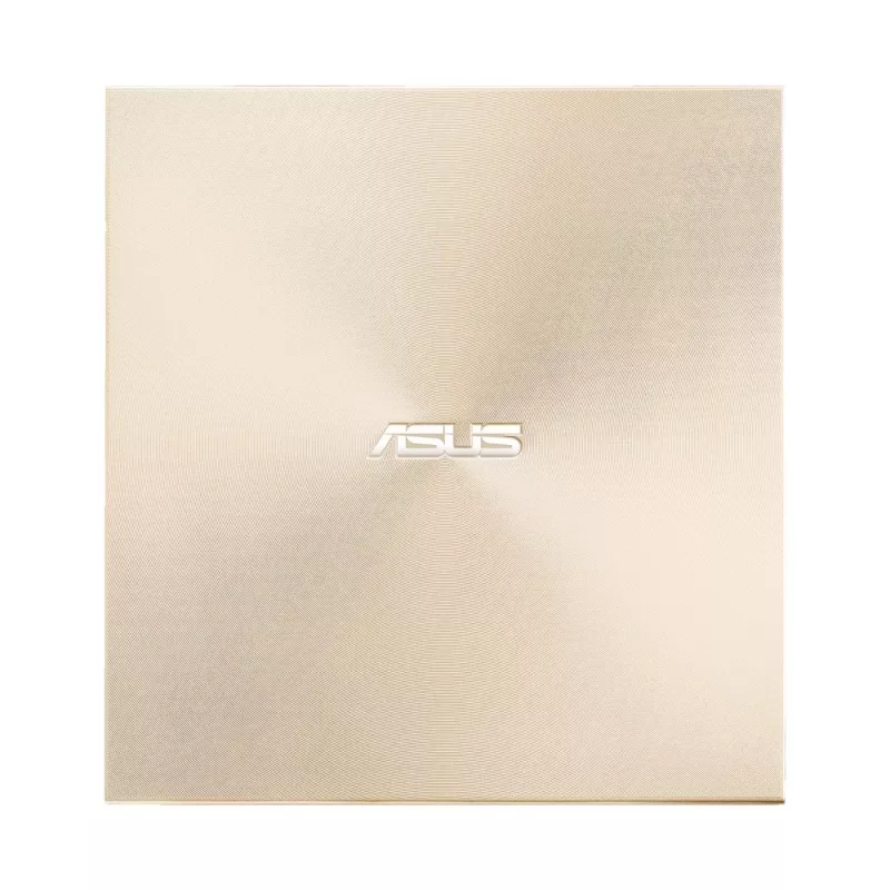 ASUS ZenDrive U9M optická mechanika DVD±RW zlatá