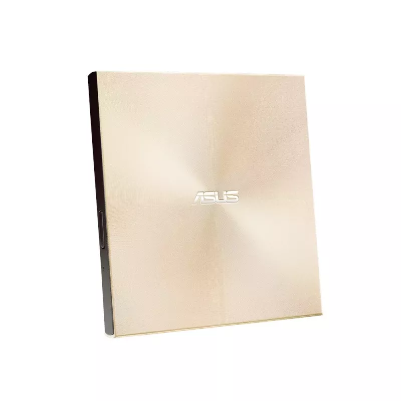 ASUS ZenDrive U9M optická mechanika DVD±RW zlatá