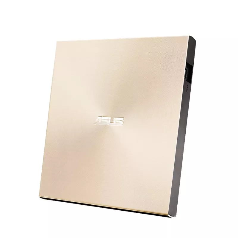 ASUS ZenDrive U9M optická mechanika DVD±RW zlatá