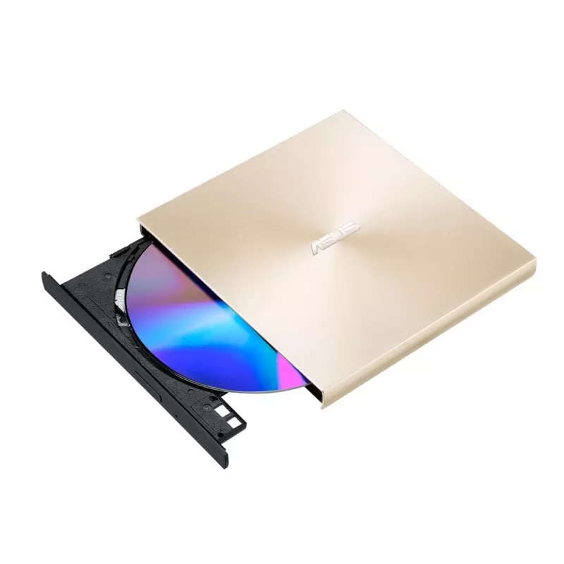ASUS ZenDrive U9M optická mechanika DVD±RW zlatá