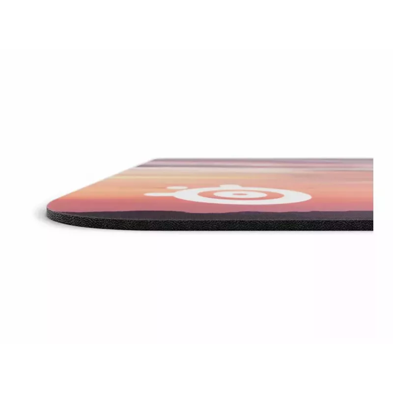 Podložka pod myš SteelSeries Qck XXL WOW Edition