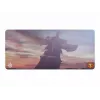Podložka pod myš SteelSeries Qck XXL WOW Edition