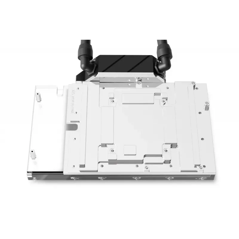 Alphacool Eiswolf 2 AIO 360 mm GPU chladič pre RTX 4090 Founders Edition s backplate