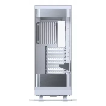 PC skriňa Phanteks Evolv X2 Midi Tower biela