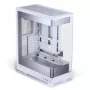 PC skriňa Phanteks Evolv X2 Midi Tower biela