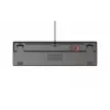 Klávesnica Glorious PC Gaming Race GMMK-BRN-V2 Universal USB čierna