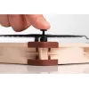 Mriežka ventilátora Noctua NA-FG1-9 SX5 oceľ 9,2 cm 5 ks