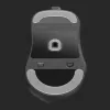 Sada náhradných paddle Endgame Gear EGG-XM2-MS2, 5 ks, transparentná/biela pre herný ovládač