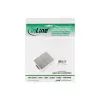 InLine Cat.6 adaptér, plne tienený kov, 2x RJ45 konektor samica/samica, priamy