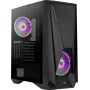 Aerocool Visor Midi Tower čierna