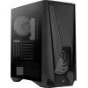 Aerocool Visor Midi Tower čierna