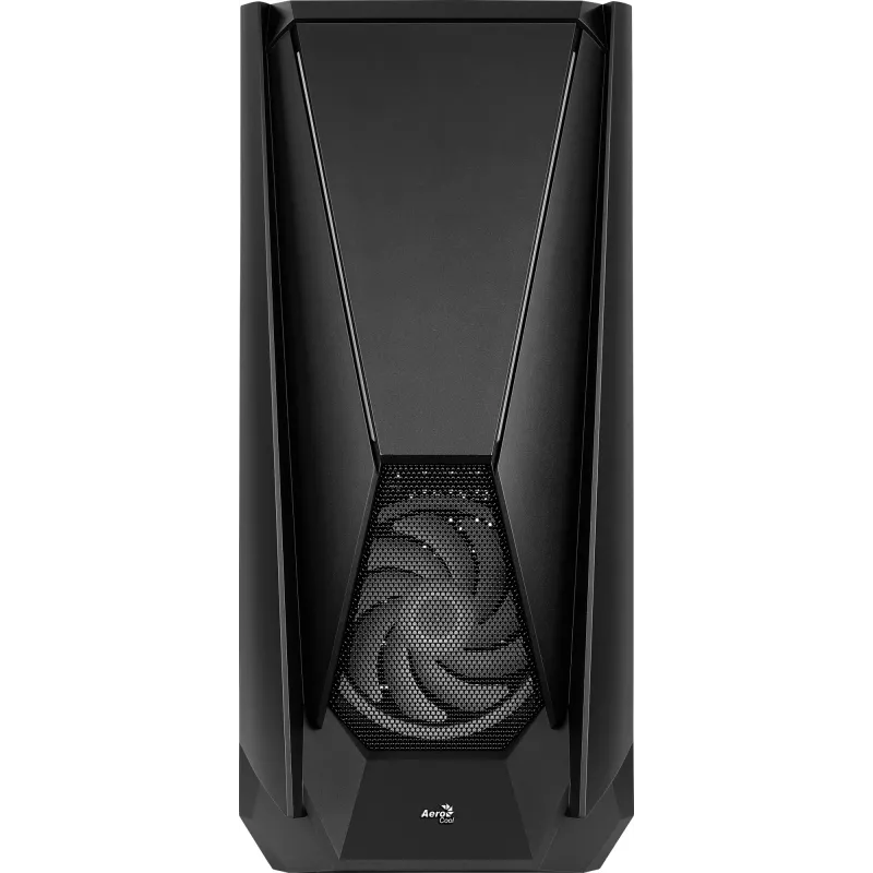 Aerocool Visor Midi Tower čierna