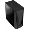 Aerocool Visor Midi Tower čierna