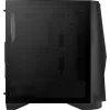 Aerocool Visor Midi Tower čierna