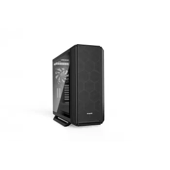 PC skriňa be quiet! Silent Base 802 Window čierna Midi Tower
