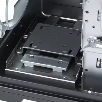 PC skriňa Phanteks Enthoo Pro Full Tower čierna