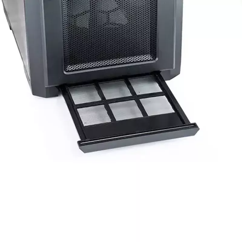 PC skriňa Phanteks Enthoo Pro Full Tower čierna