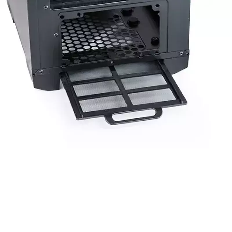 PC skriňa Phanteks Enthoo Pro Full Tower čierna