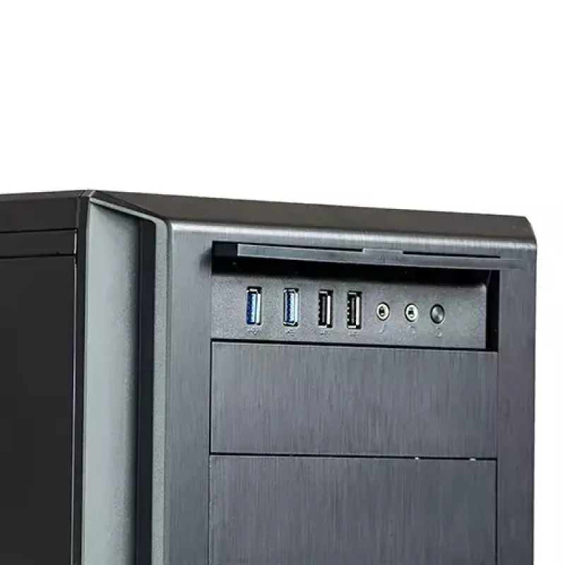 PC skriňa Phanteks Enthoo Pro Full Tower čierna
