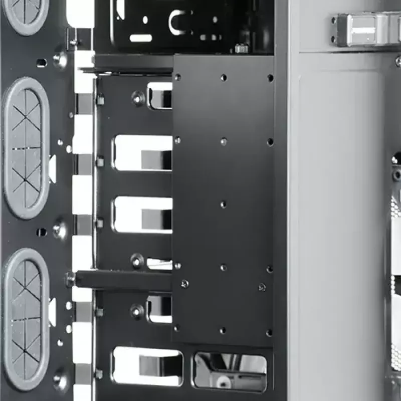 PC skriňa Phanteks Enthoo Pro Full Tower čierna