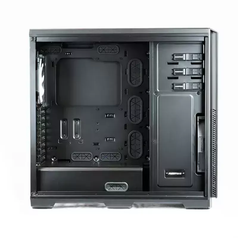 PC skriňa Phanteks Enthoo Pro Full Tower čierna