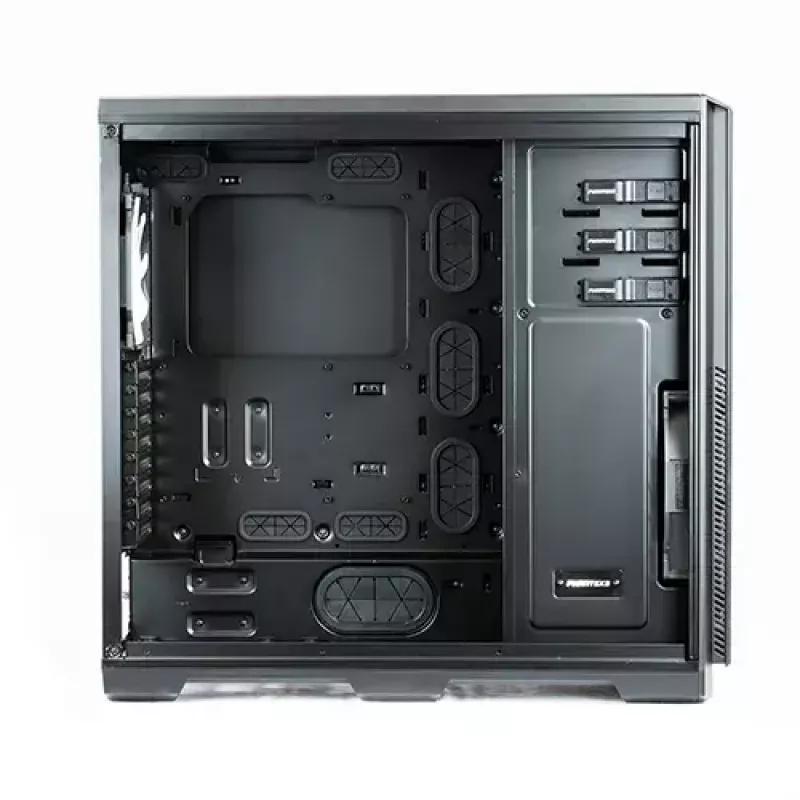 PC skriňa Phanteks Enthoo Pro Full Tower čierna
