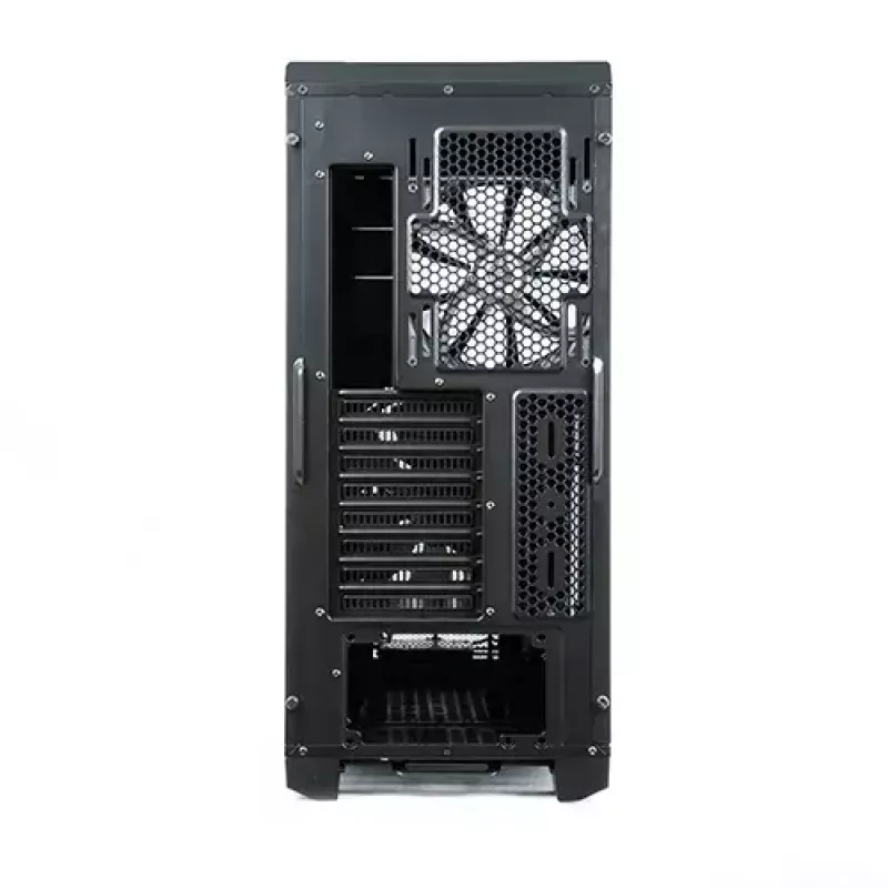 PC skriňa Phanteks Enthoo Pro Full Tower čierna