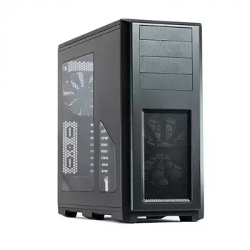 PC skriňa Phanteks Enthoo Pro Full Tower čierna