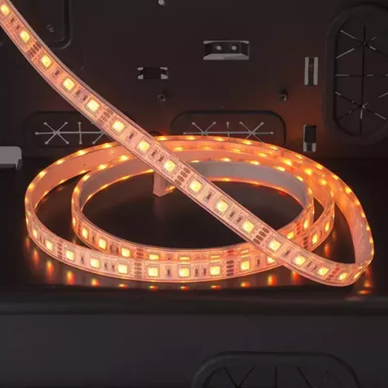 LED pásik pre počítačové skrine Phanteks PH-LEDKT_M1 — univerzálna kompatibilita so skriňami, 1 ks