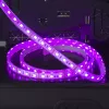 LED pásik pre počítačové skrine Phanteks PH-LEDKT_M1 — univerzálna kompatibilita so skriňami, 1 ks