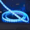 LED pásik pre počítačové skrine Phanteks PH-LEDKT_M1 — univerzálna kompatibilita so skriňami, 1 ks