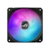 All-in-One kvapalinový chladič ASUS ROG Ryuo IV SLC 360 ARGB – 120 mm ventilátor, 360 mm radiátor, čierny