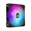 All-in-One kvapalinový chladič ASUS ROG Ryuo IV SLC 360 ARGB – 120 mm ventilátor, 360 mm radiátor, čierny