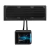 All-in-One kvapalinový chladič ASUS ROG Ryuo IV SLC 360 ARGB – 120 mm ventilátor, 360 mm radiátor, čierny