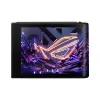 All-in-One kvapalinový chladič ASUS ROG Ryuo IV SLC 360 ARGB – 120 mm ventilátor, 360 mm radiátor, čierny