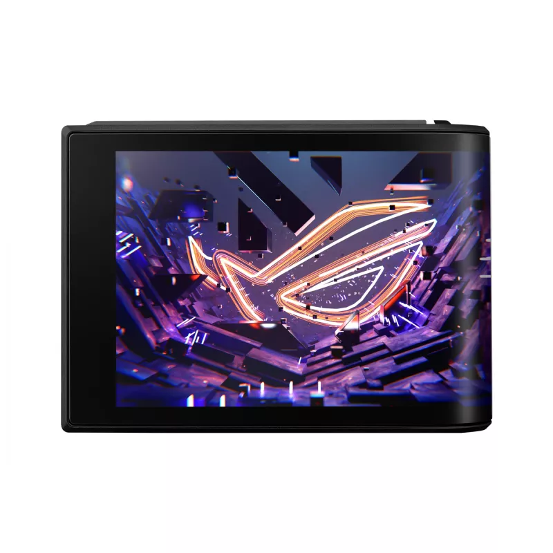 All-in-One kvapalinový chladič ASUS ROG Ryuo IV SLC 360 ARGB – 120 mm ventilátor, 360 mm radiátor, čierny