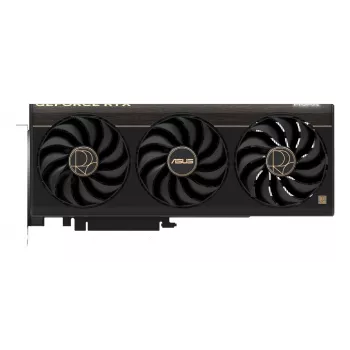 Grafická karta ASUS GeForce RTX 5080 16 GB GDDR7 PCIe 5.0, 256-bit, OC, 3 ventilátory, 304 mm