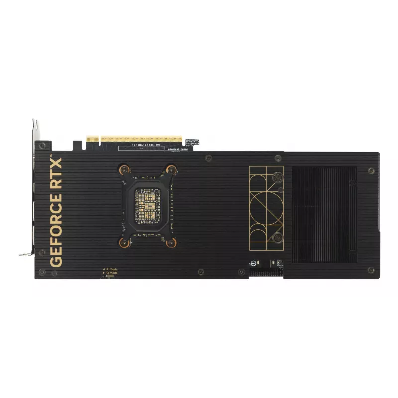 Grafická karta ASUS GeForce RTX 5080 16 GB GDDR7 PCIe 5.0, 256-bit, OC, 3 ventilátory, 304 mm
