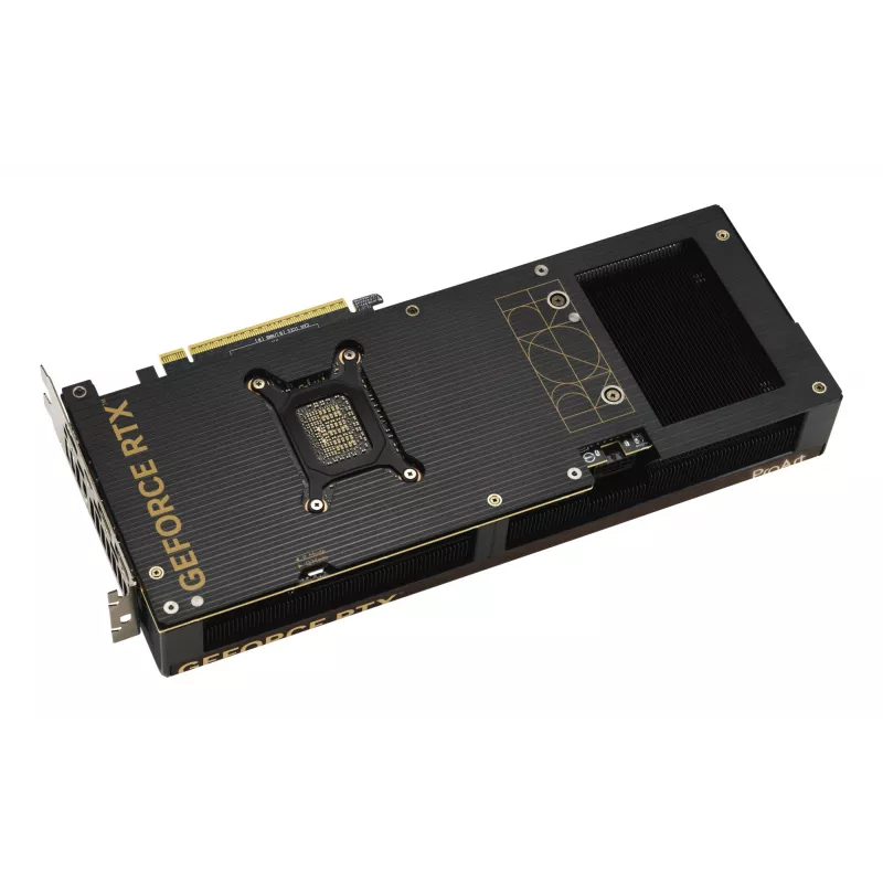 Grafická karta ASUS GeForce RTX 5080 16 GB GDDR7 PCIe 5.0, 256-bit, OC, 3 ventilátory, 304 mm