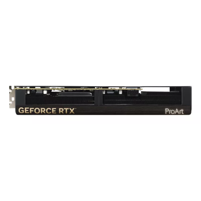 Grafická karta ASUS GeForce RTX 5080 16 GB GDDR7 PCIe 5.0, 256-bit, OC, 3 ventilátory, 304 mm