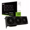 Grafická karta ASUS GeForce RTX 5080 16 GB GDDR7 PCIe 5.0, 256-bit, OC, 3 ventilátory, 304 mm