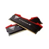DIMM 48 GB DDR5-8200 (2x 24 GB) Dual-Kit, operačná pamäť čierna, PVX548G82C38K, Viper Xtreme 5, INTEL XMP