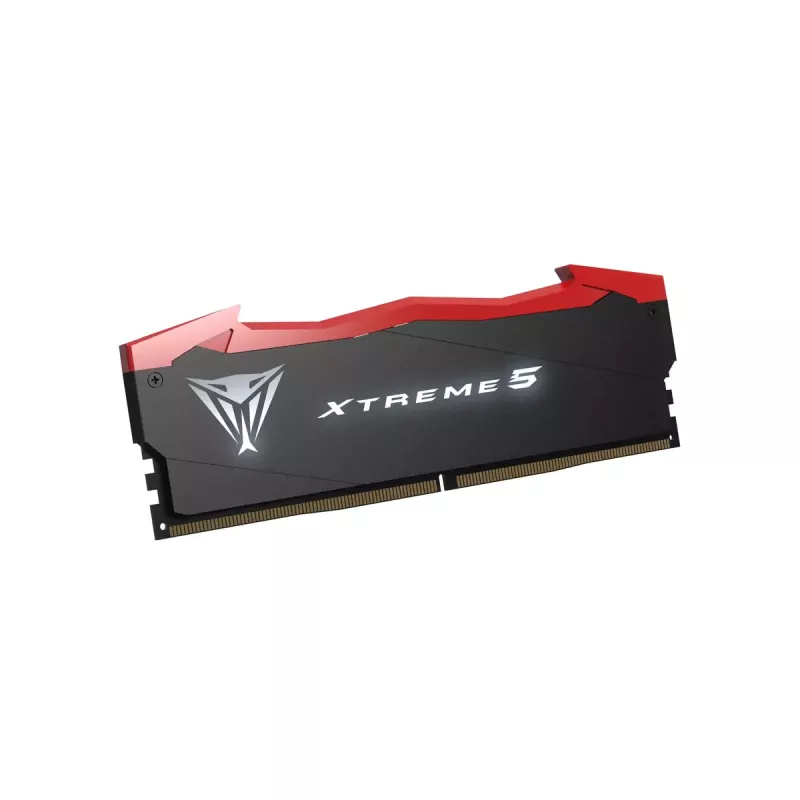 DIMM 48 GB DDR5-8200 (2x 24 GB) Dual-Kit, operačná pamäť čierna, PVX548G82C38K, Viper Xtreme 5, INTEL XMP