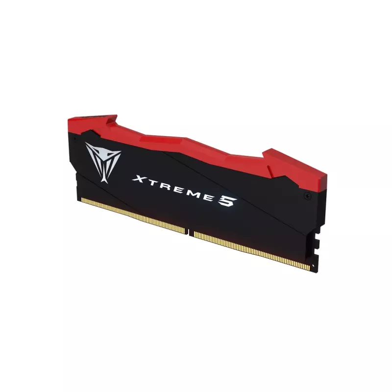 DIMM 48 GB DDR5-8200 (2x 24 GB) Dual-Kit, operačná pamäť čierna, PVX548G82C38K, Viper Xtreme 5, INTEL XMP