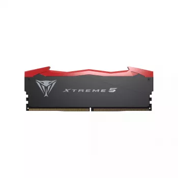 DIMM 48 GB DDR5-8200 (2x 24 GB) Dual-Kit, operačná pamäť čierna, PVX548G82C38K, Viper Xtreme 5, INTEL XMP